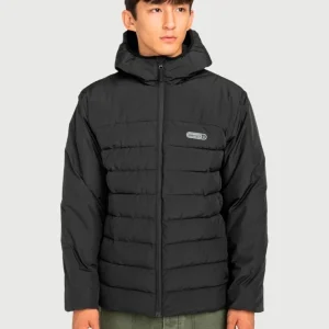 Cazadora ELEMENT CLASSIC - Flint Black