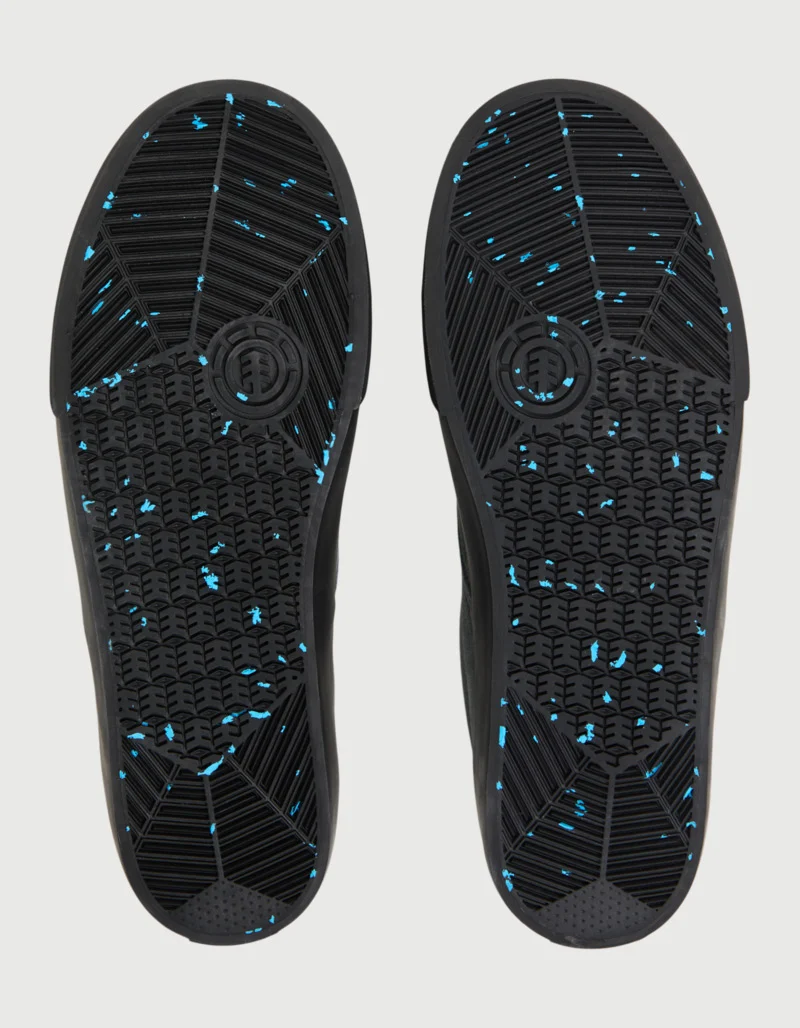 Zapatillas ELEMENT TOPAZ C3 - Graystone - Imagen 4