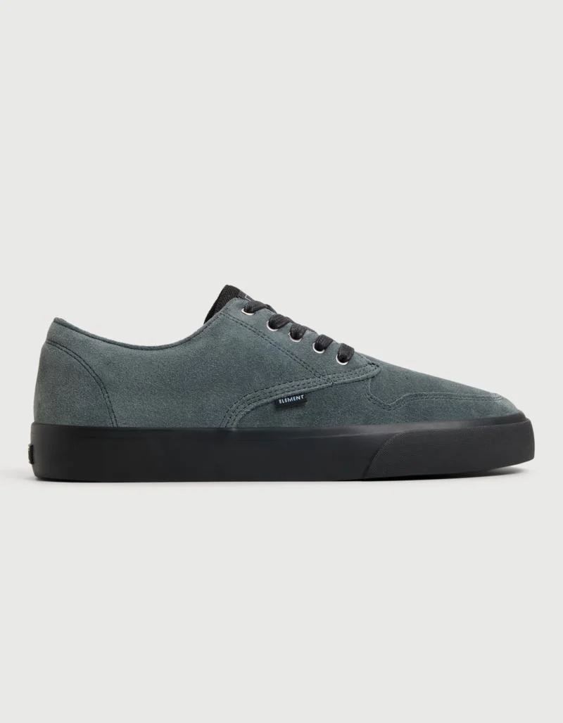 Zapatillas ELEMENT TOPAZ C3 - Graystone - Imagen 2