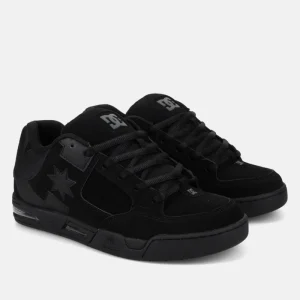 Zapatillas DC COMMAND - Black/Black/Black