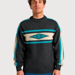 Jersey UNLOCK DIAMOND - Raven