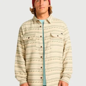 Camisa BILLABONG OFFSHORE - Hunter