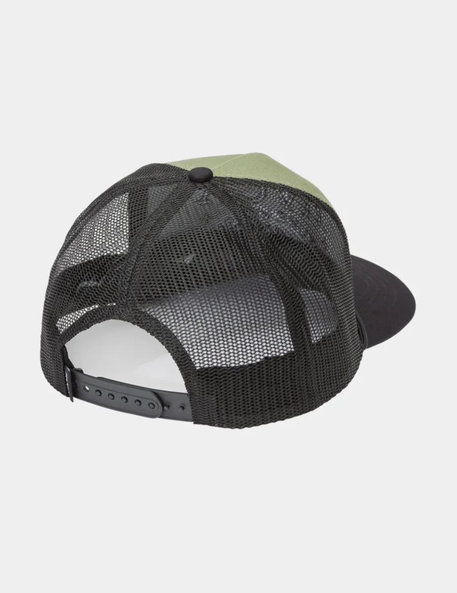 Gorra RVCA RIDGE - Laurel Wreath - Imagen 3