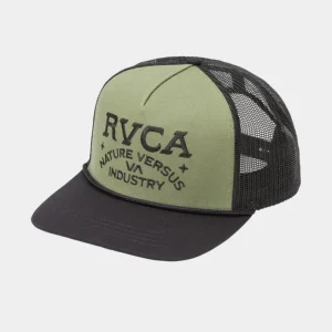 Gorra RVCA RIDGE - Laurel Wreath