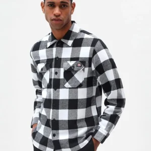 Camisa DICKIES SACRAMENTO - Black