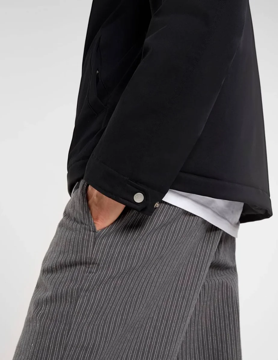 Cazadora DICKIES EISENHOWER - Black - Imagen 9
