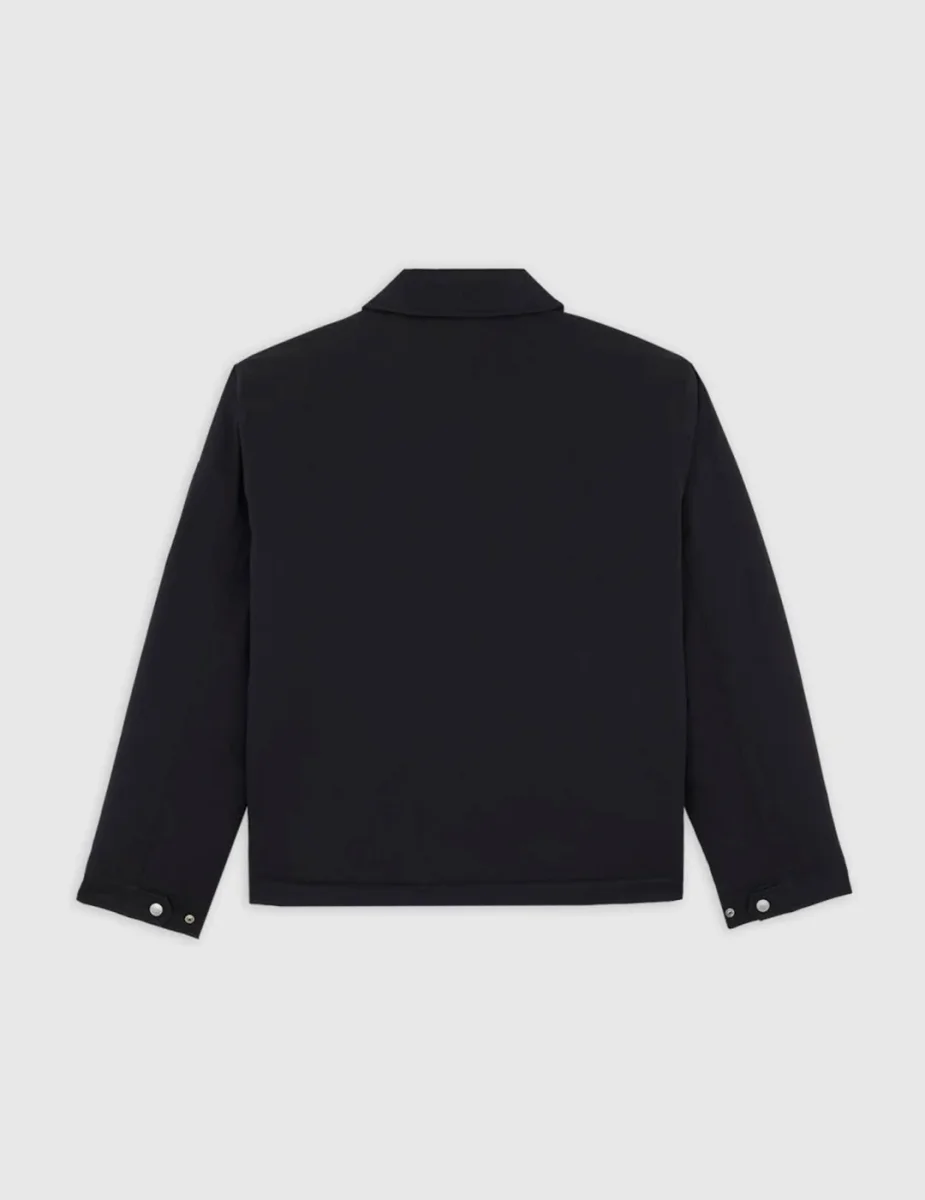 Cazadora DICKIES EISENHOWER - Black - Imagen 5