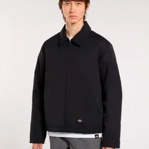 Cazadora DICKIES EISENHOWER - Black