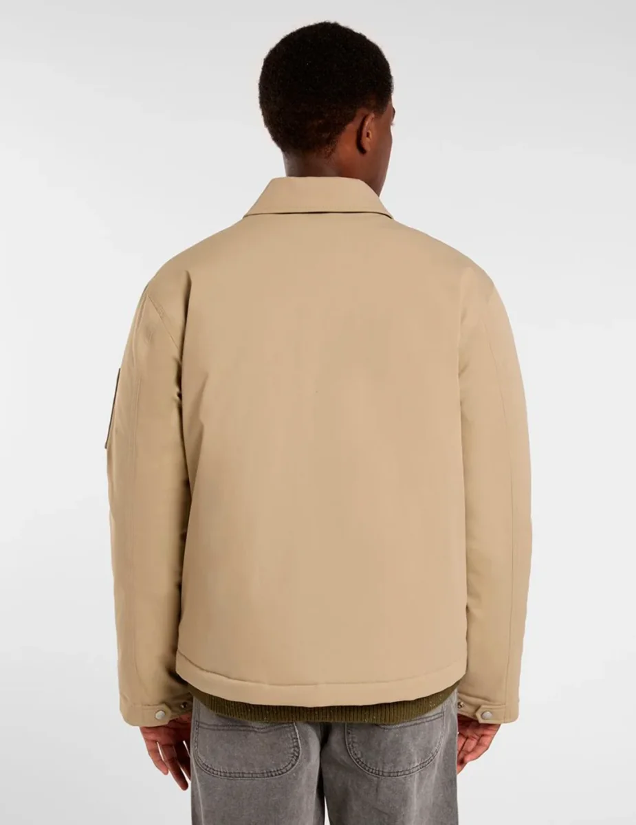 Cazadora DICKIES EISENHOWER - Khaki - Imagen 3