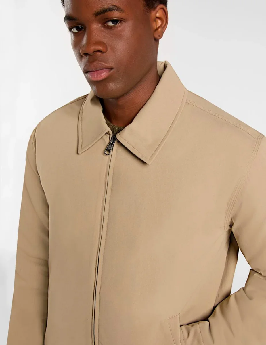 Cazadora DICKIES EISENHOWER - Khaki - Imagen 7