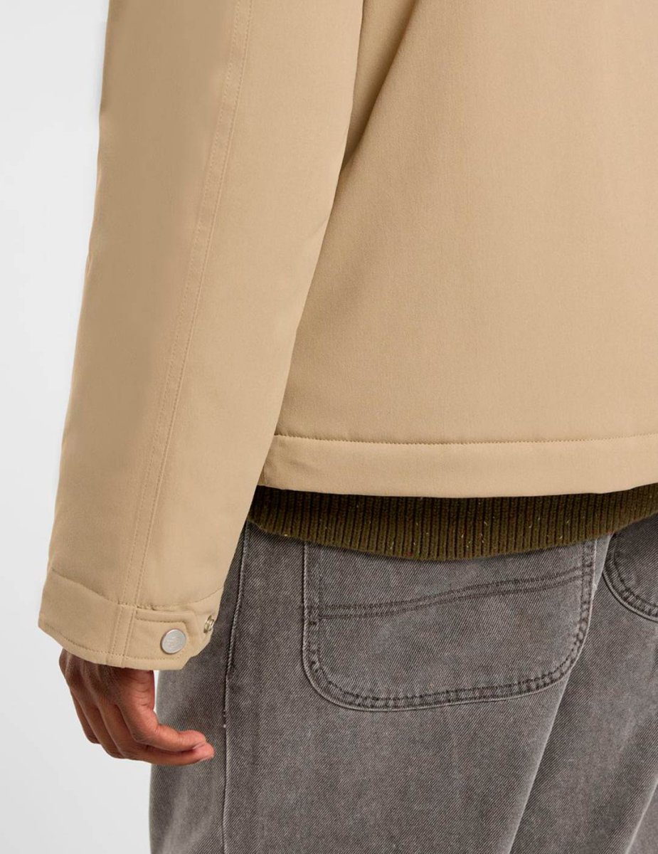 Cazadora DICKIES EISENHOWER - Khaki - Imagen 9