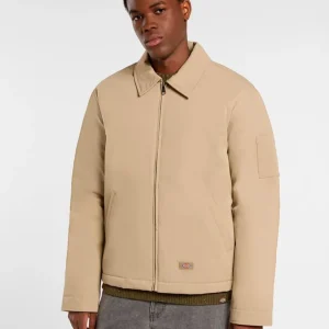 Cazadora DICKIES EISENHOWER - Khaki