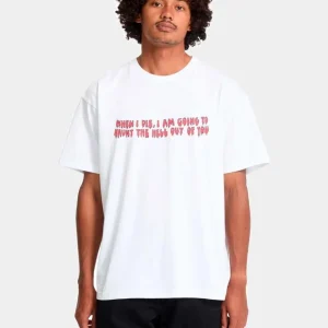 Camiseta VOLCOM FA JJ VILLARD 2 - White