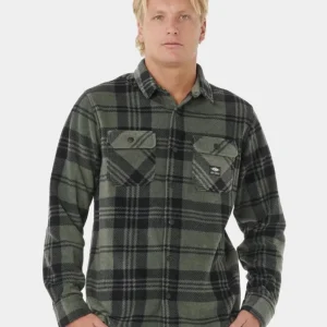 Camisa RIP CURL FUN TIMES - Deep Cactus