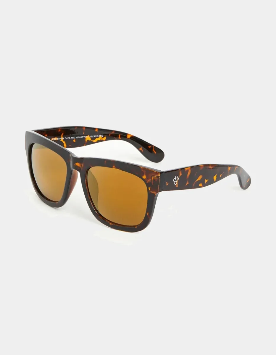 Gafas CHPO HAZE - Brown - Imagen 3