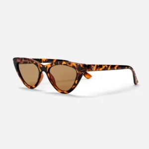 Gafas CHPO AMY - Turtle Brown/Brown