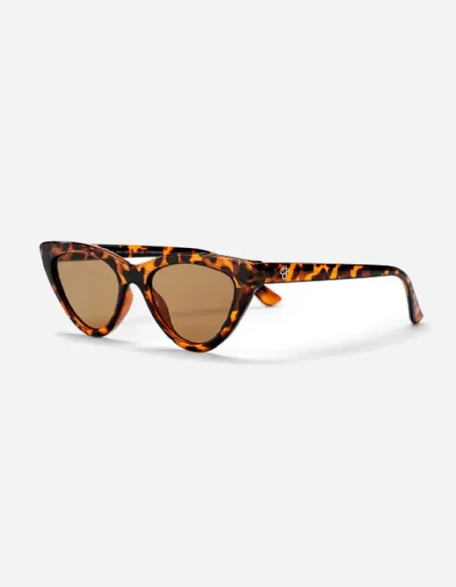 Gafas CHPO AMY - Turtle Brown/Brown - Imagen 2