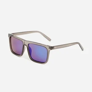 Gafas CHPO BRUCE - Grey/Blue Mirror