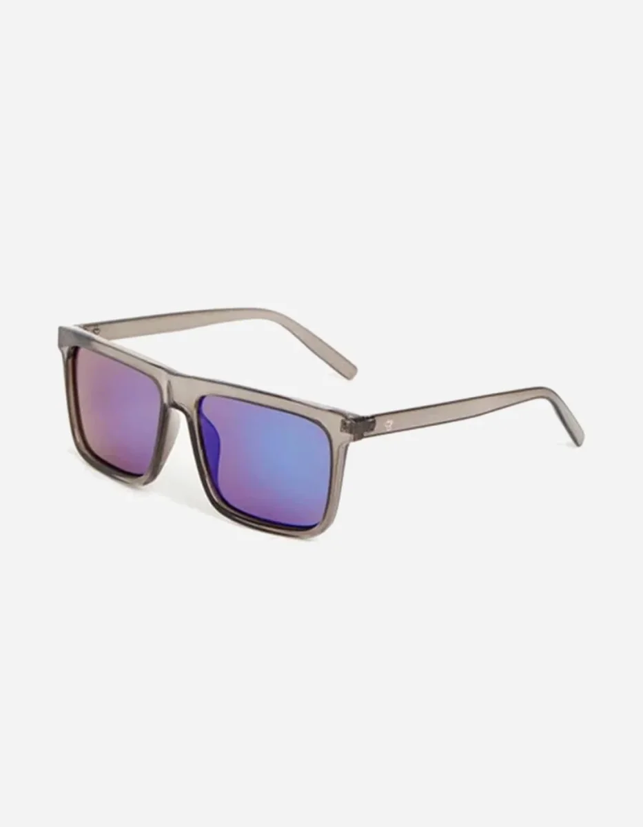 Gafas CHPO BRUCE - Grey/Blue Mirror - Imagen 2