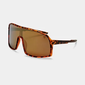 Gafas CHPO ERICA - Gold Mirror