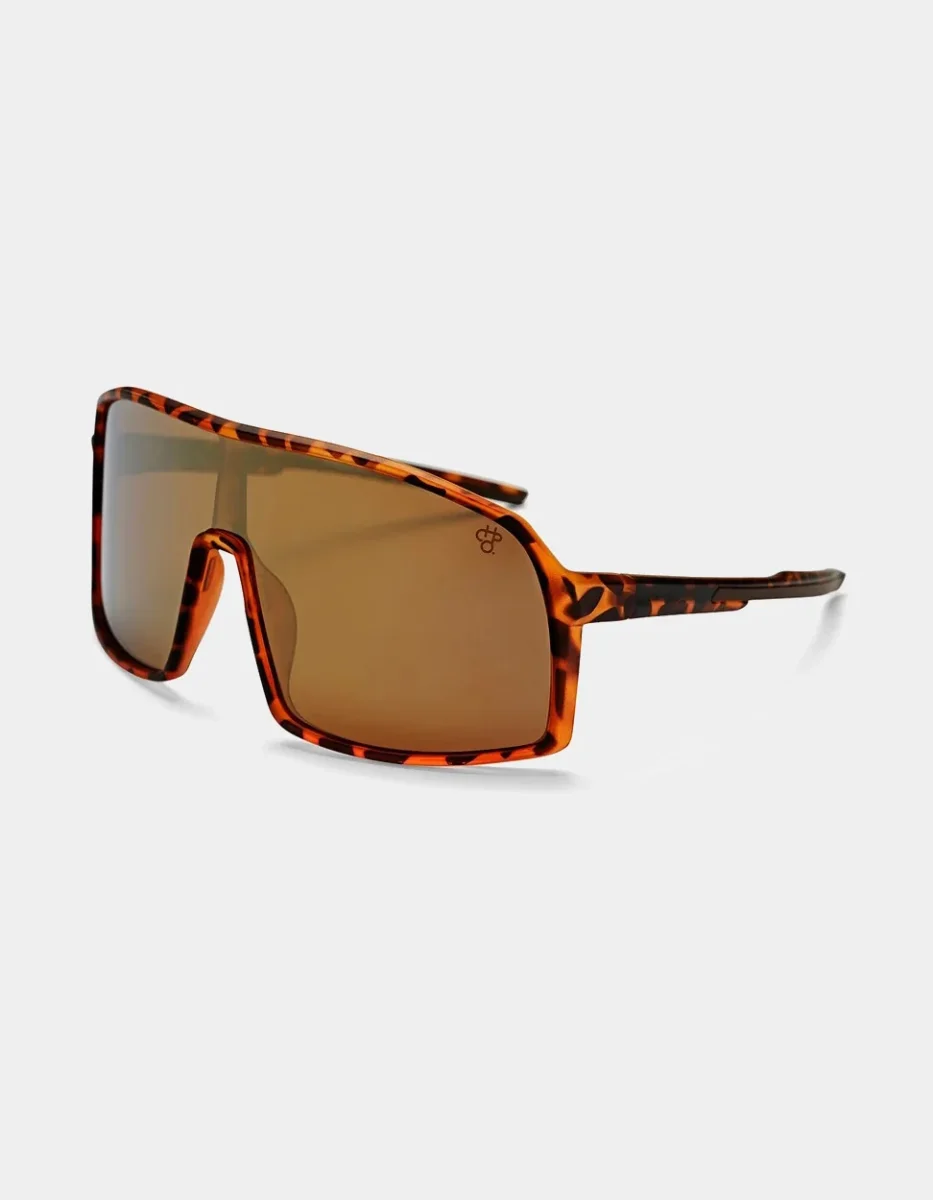 Gafas CHPO ERICA - Gold Mirror