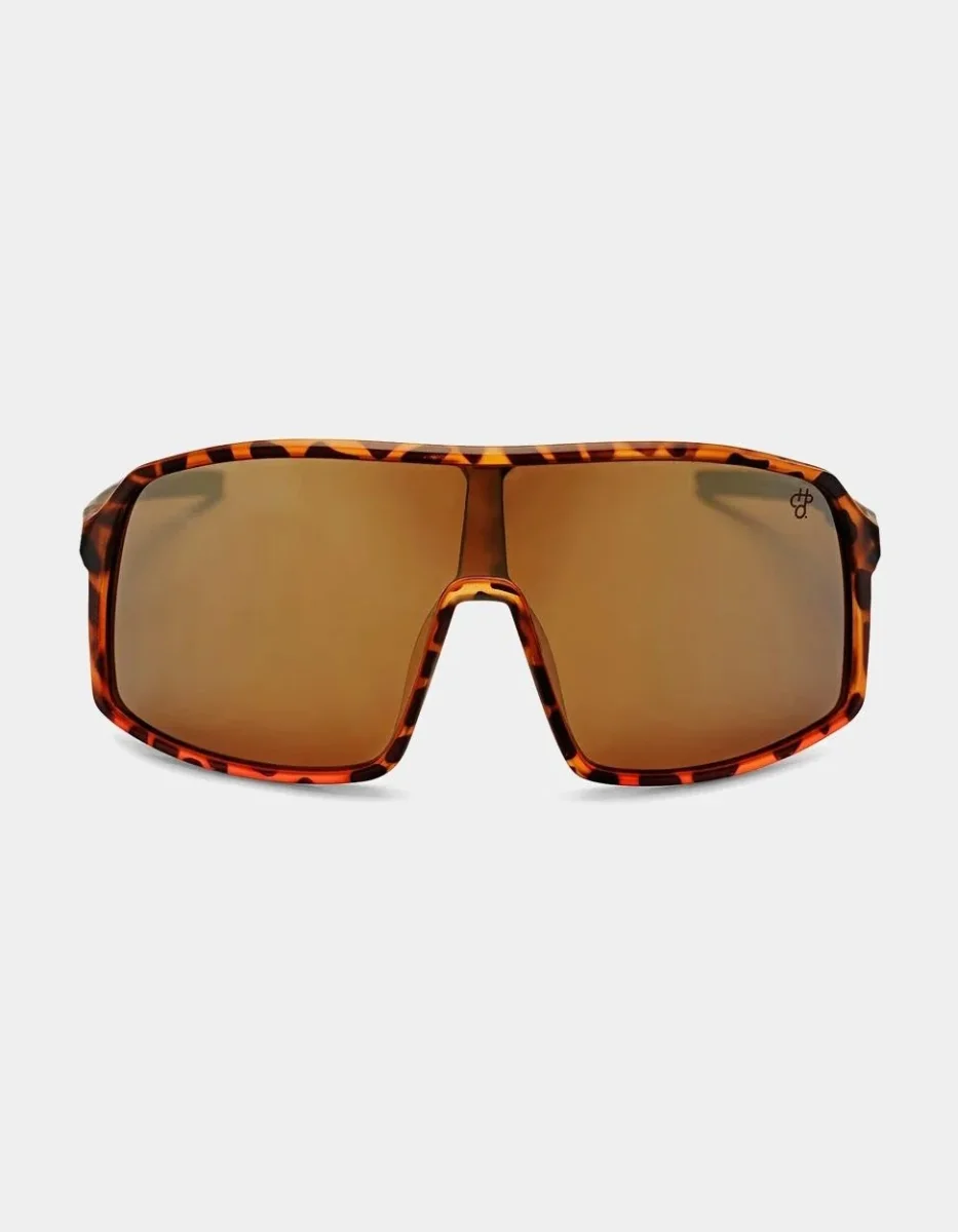 Gafas CHPO ERICA - Gold Mirror - Imagen 3