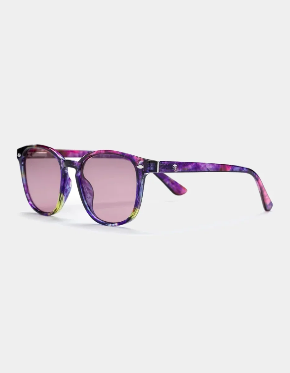 Gafas CHPO ALVA - Purple