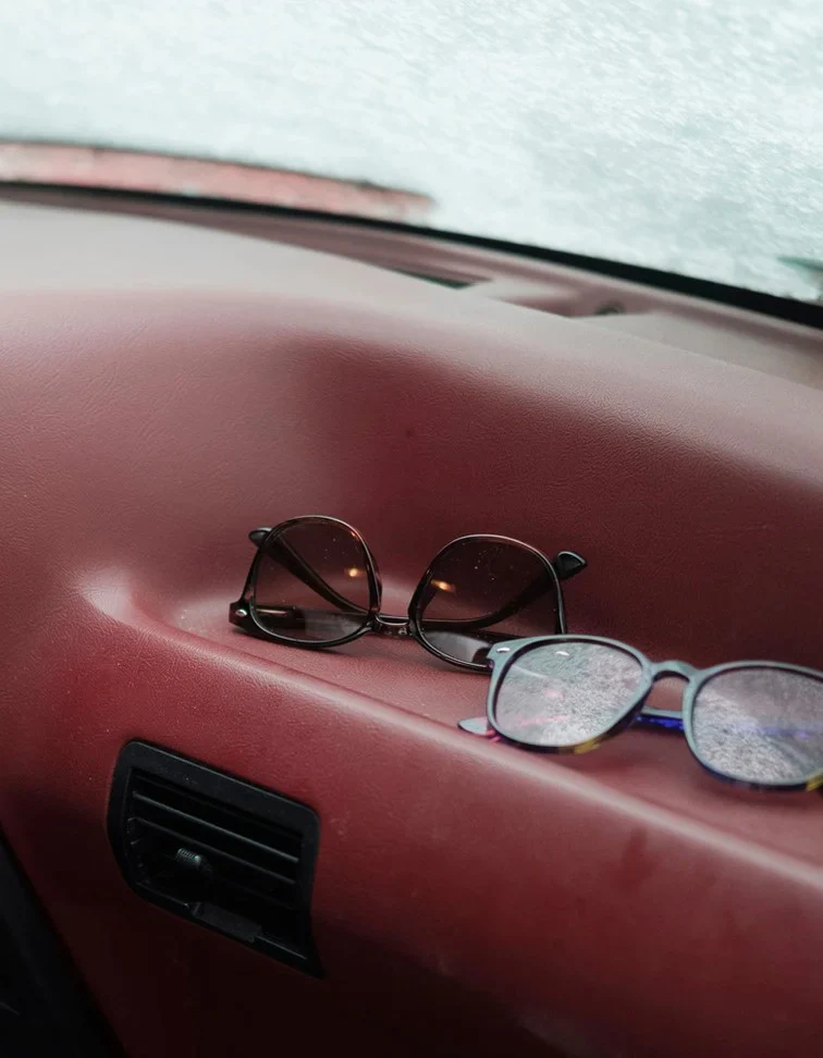 Gafas CHPO ALVA - Purple - Imagen 5