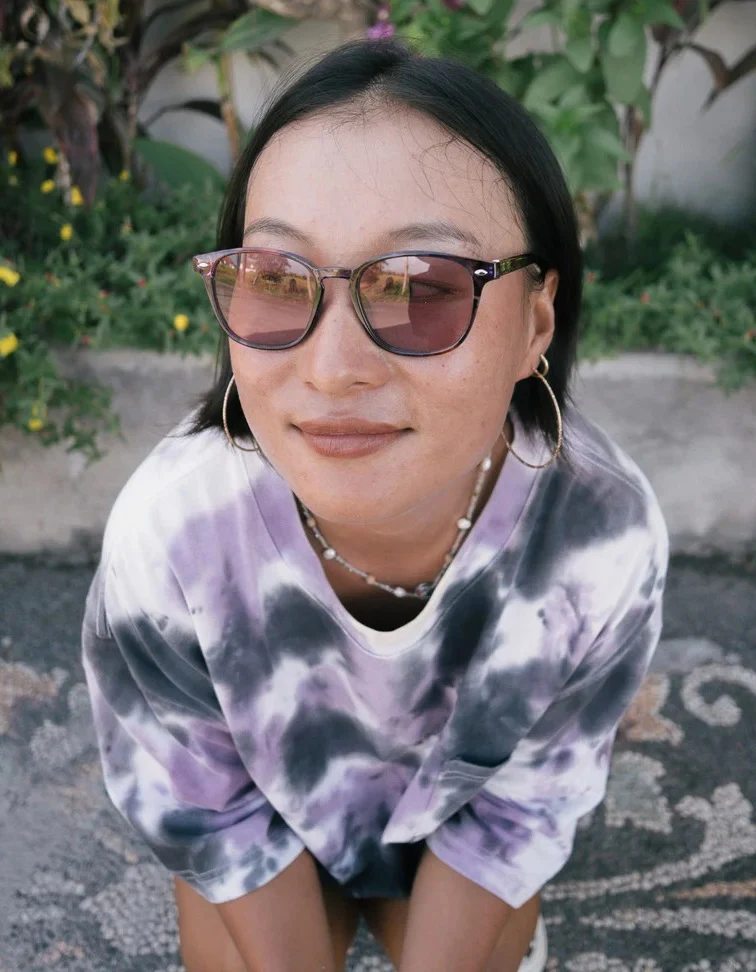 Gafas CHPO ALVA - Purple - Imagen 7