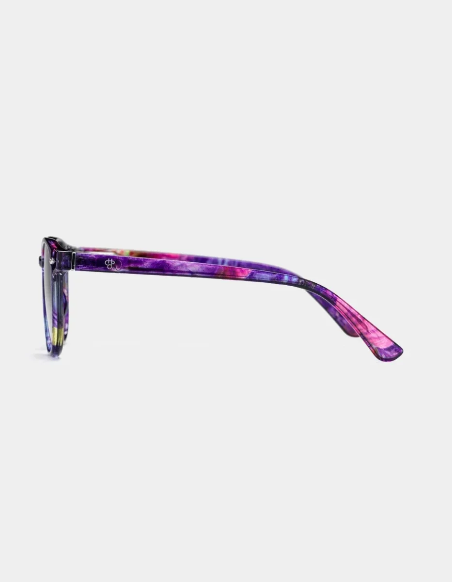 Gafas CHPO ALVA - Purple - Imagen 4