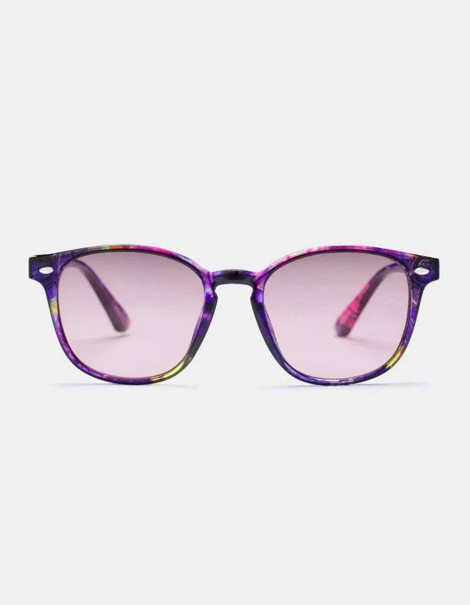 Gafas CHPO ALVA - Purple - Imagen 3