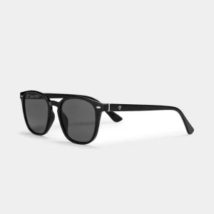 Gafas ALVA - Shiny Black/Black