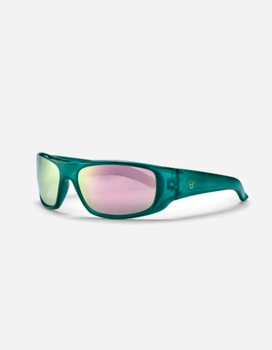 Gafas CHPO INGEMAR - Disco Green/Pink Mirror - Imagen 2