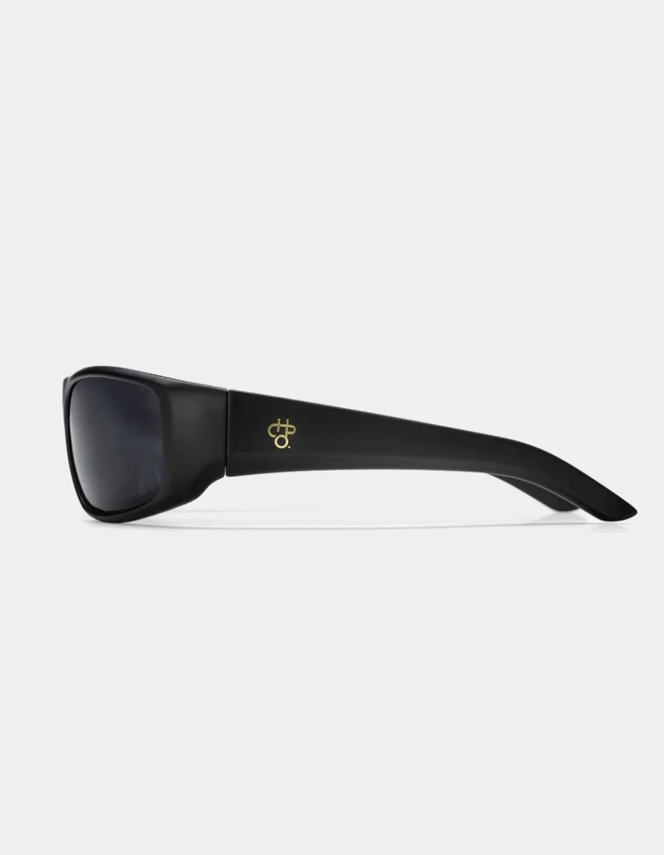 Gafas INGEMAR - Matte Black/Black - Imagen 4