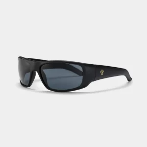 Gafas INGEMAR - Matte Black/Black
