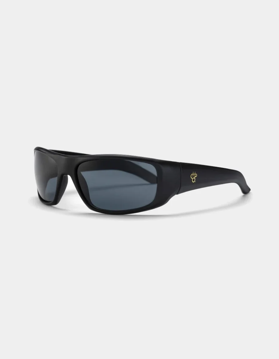 Gafas INGEMAR - Matte Black/Black