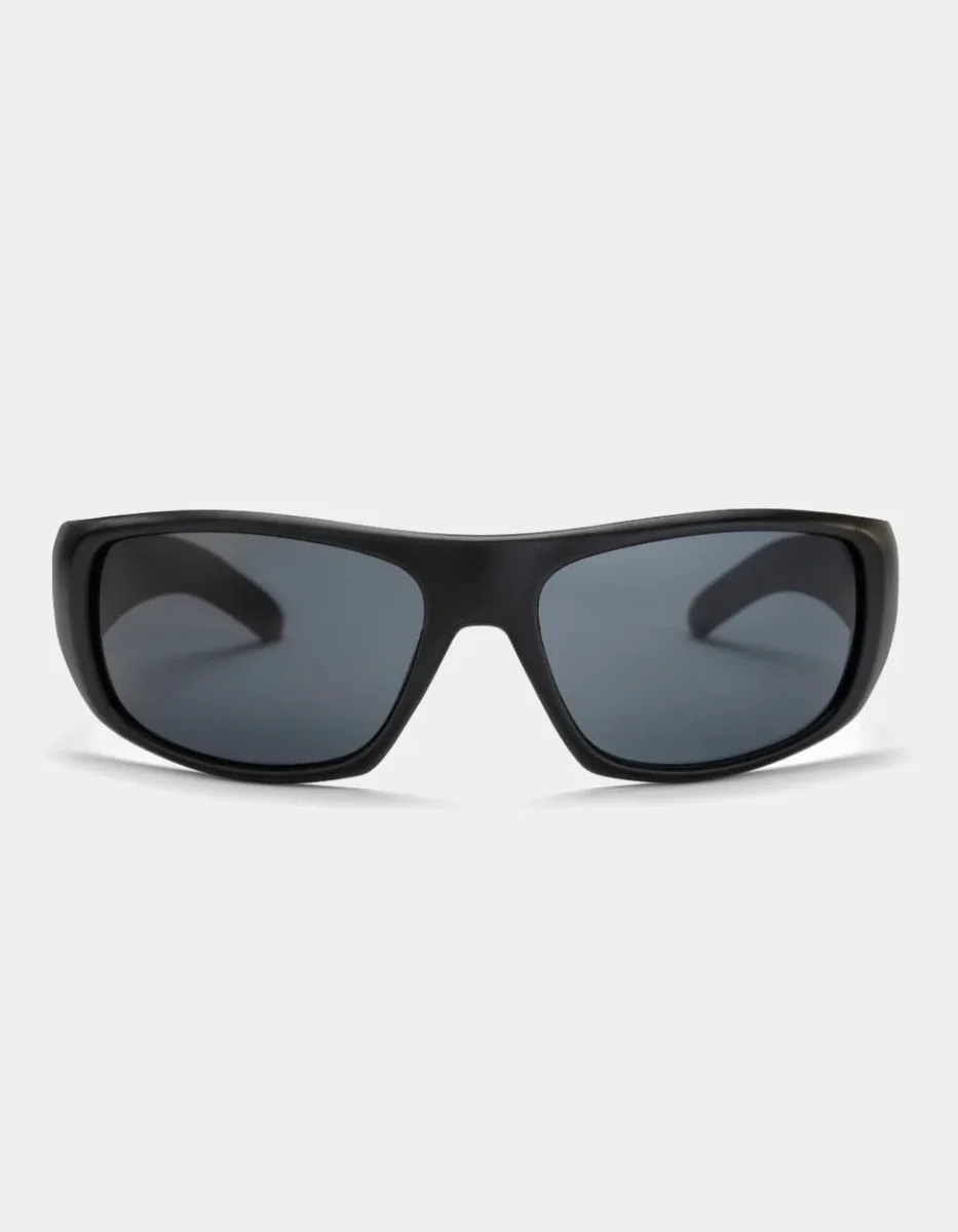 Gafas INGEMAR - Matte Black/Black - Imagen 3