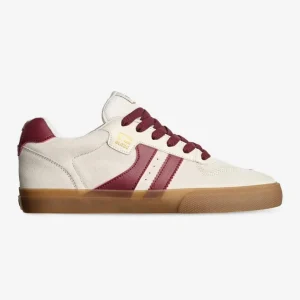 Zapatillas GLOBE ENCORE-2 - Antique/Port