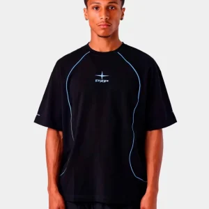 Camiseta PXP 2511004 - Negro