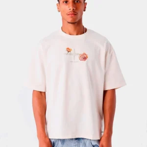 Camiseta PXP 2511021 - Tiza