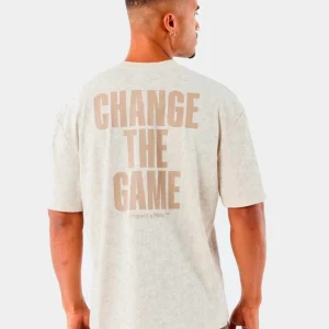 Camiseta PXP 2512024 - Tiza