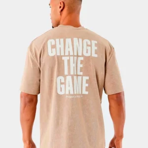 Camiseta PXP 2512024 - Topo
