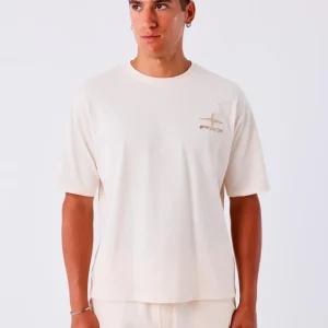 Camiseta PROJECT X PARIS 2512025 - Tiza