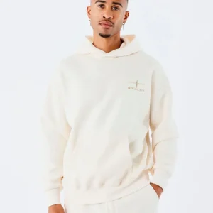 Sudadera PXP Capucha 2522506 - Tiza