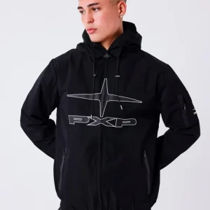 Chubasquero 2533185 - Negro