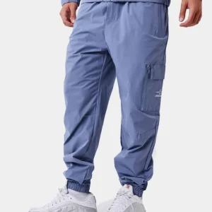 Pantalón Chándal PXP 2544185 - Gris