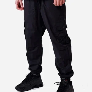 Pantalón PXP FL25403 - Negro