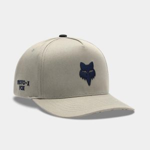 Gorra FOX CIRCA 74 SNAPBACK- Adobe