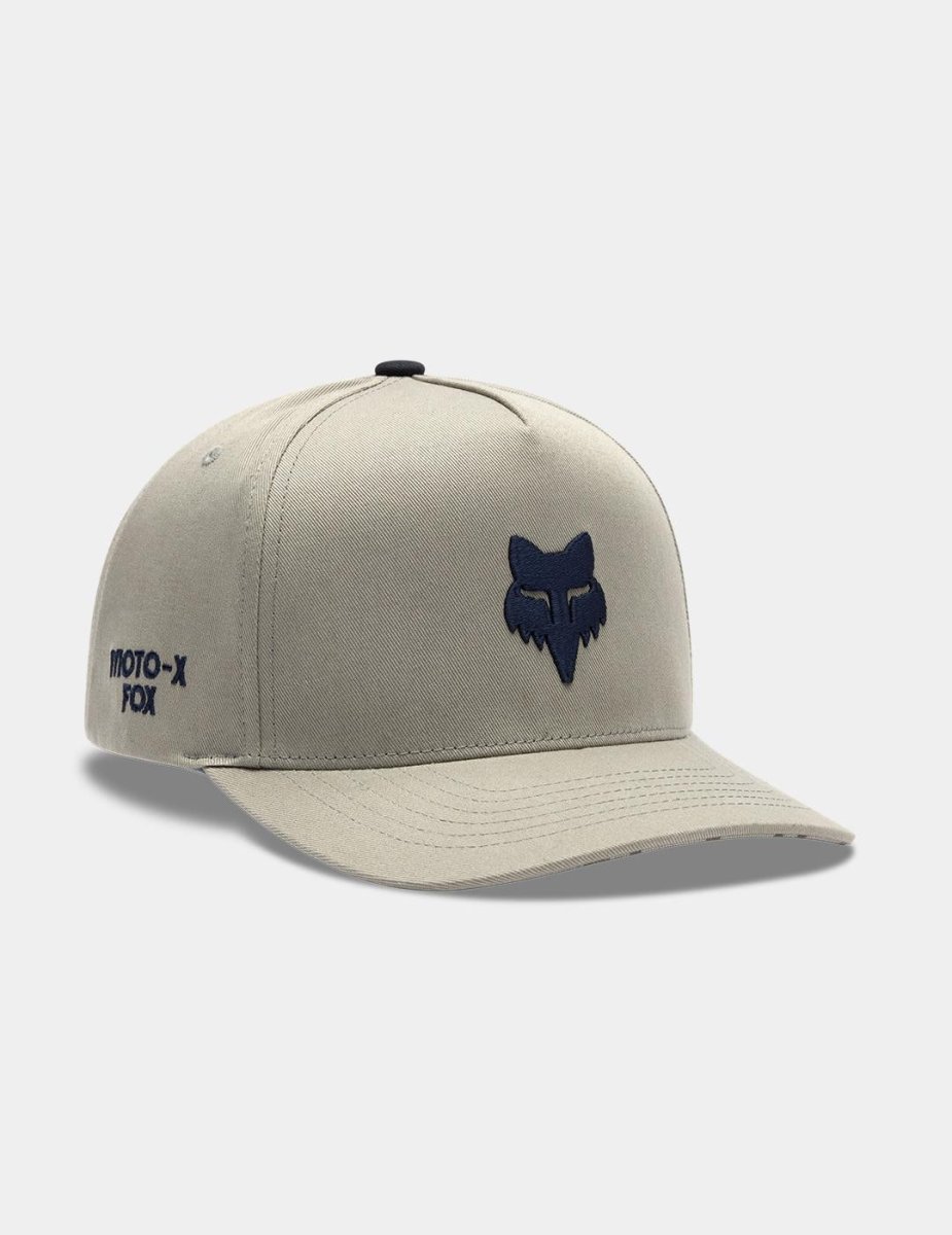 Gorra FOX CIRCA 74 SNAPBACK- Adobe - Imagen 2