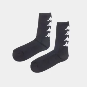 Calcetines AUTHENTIC AMAL (1 Pack) - Black/White